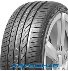 235/55R19 LEAO/LINGLONG Nova-Force 105W XL TL М
